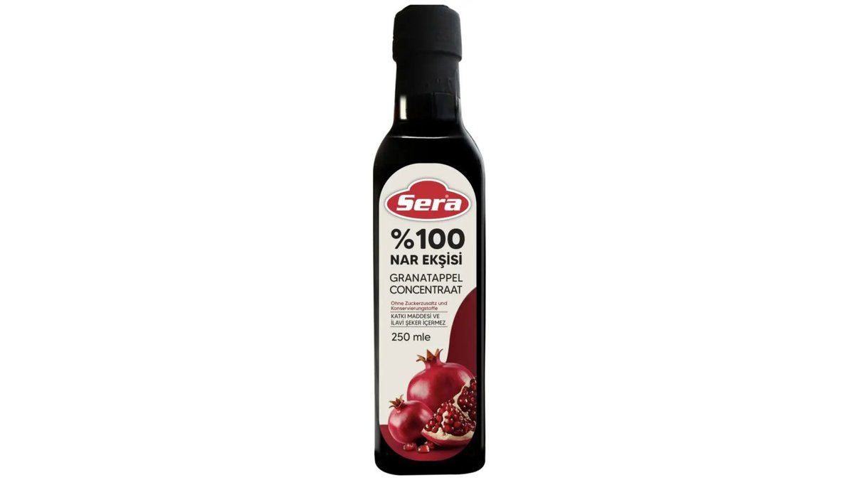 Narsharabi соус Sera (250 ml)