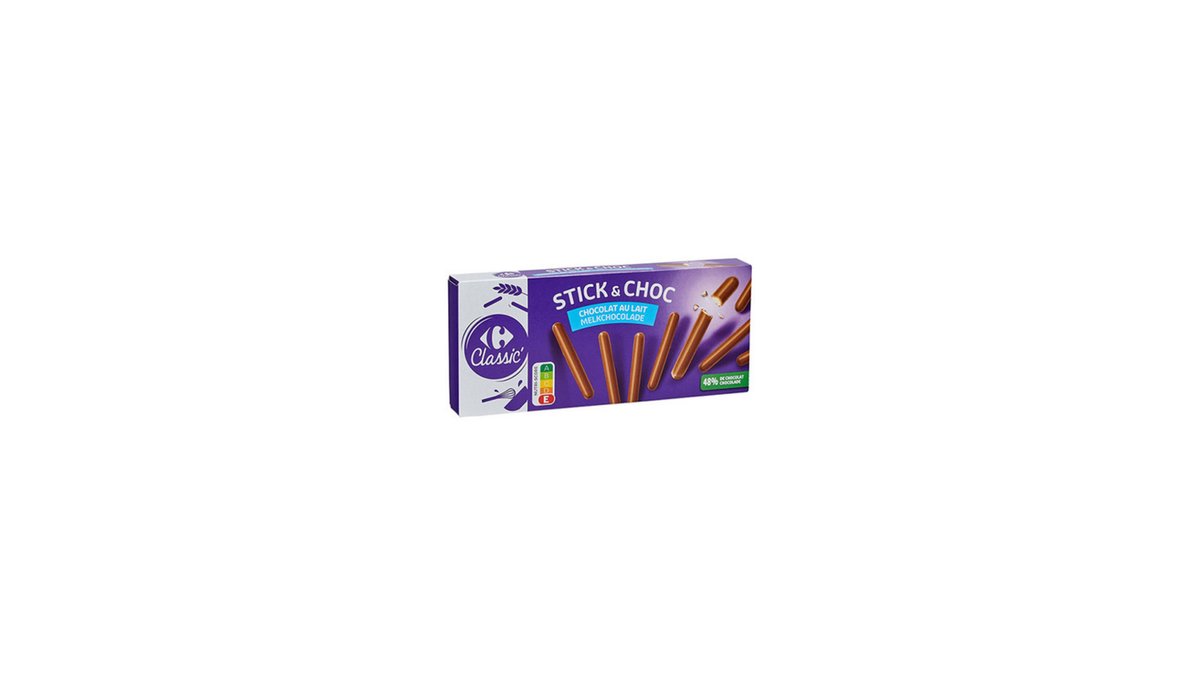 CRF Цельнозерновые печенья (150 g)