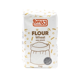 Zoge Мука H/Q (1 kg)