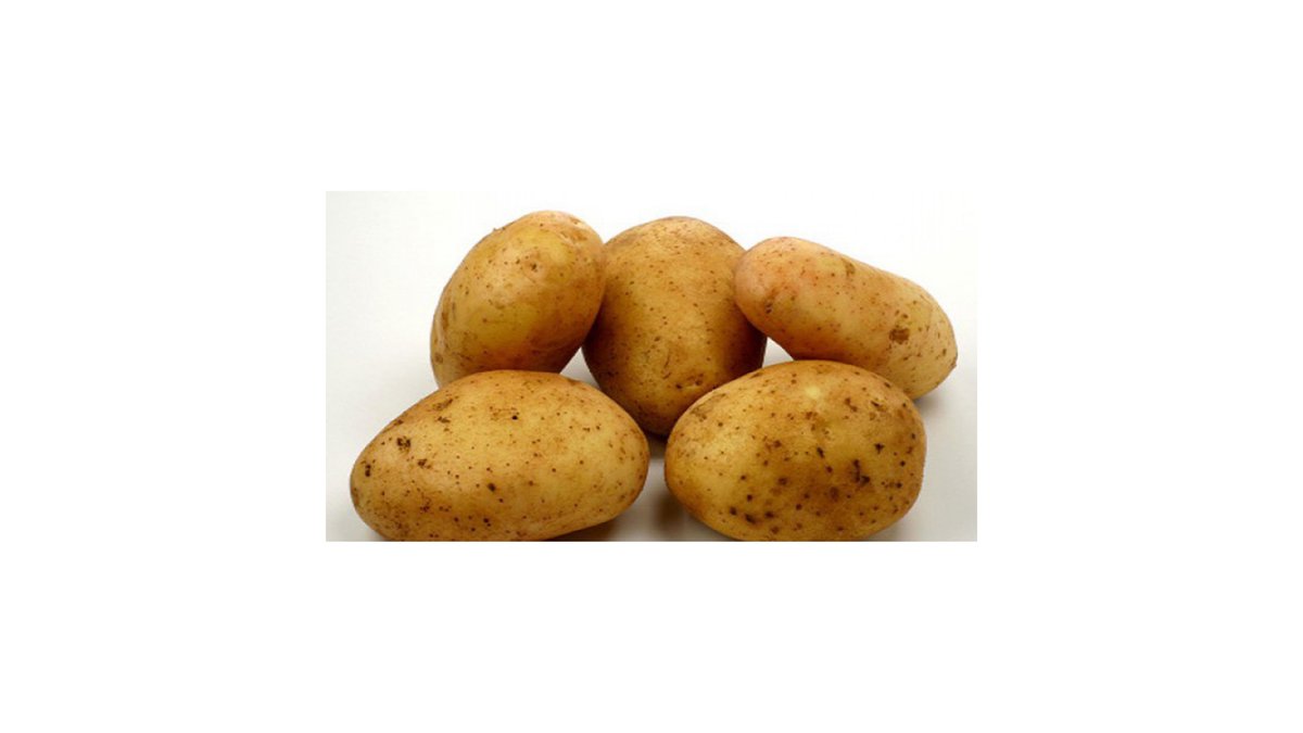 овощи картофель (1 kg)