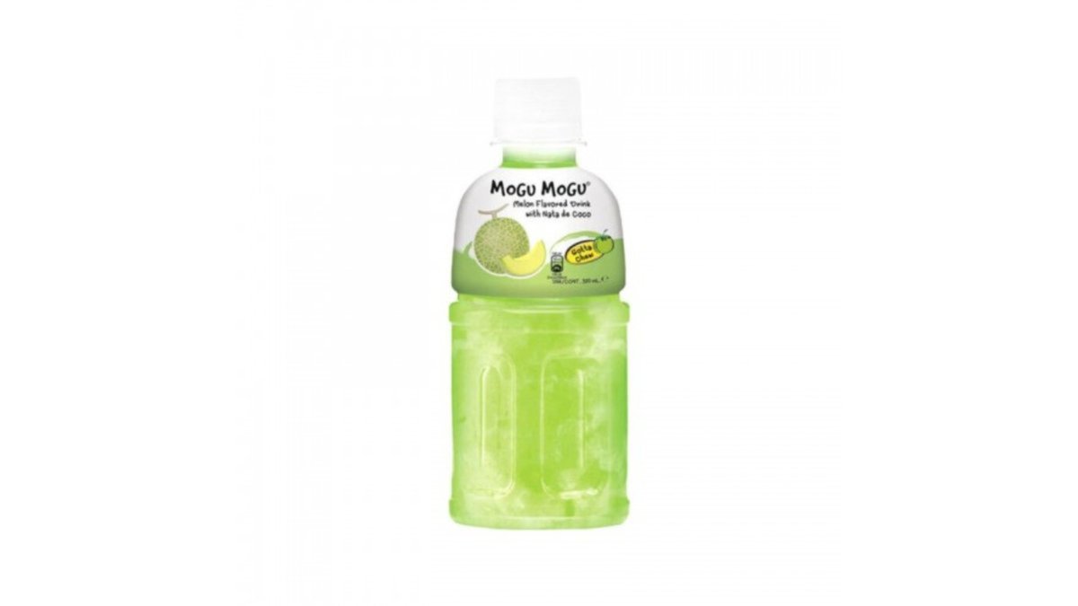 Mogu Mogu сок Melon with Coconut Cream (0.32 l)