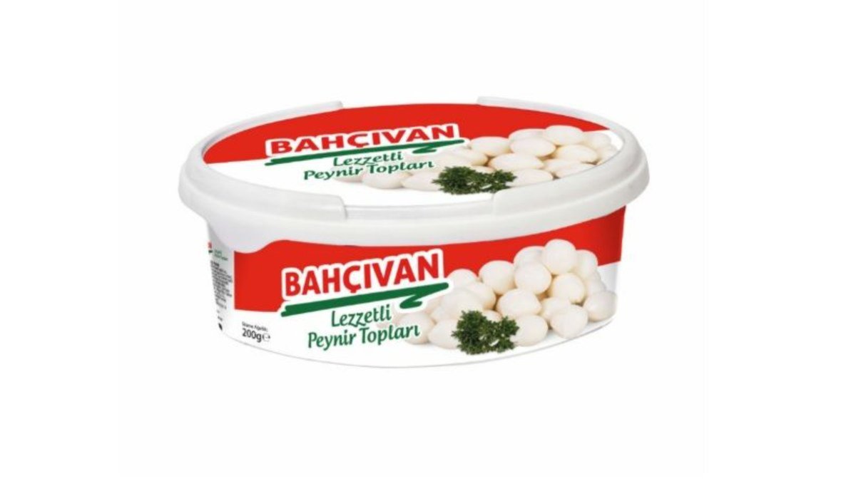 cheese მოცარელას (200 g)