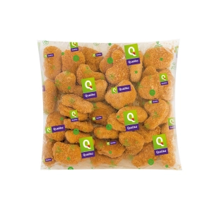 Qualiko Сырая курица (1 kg)