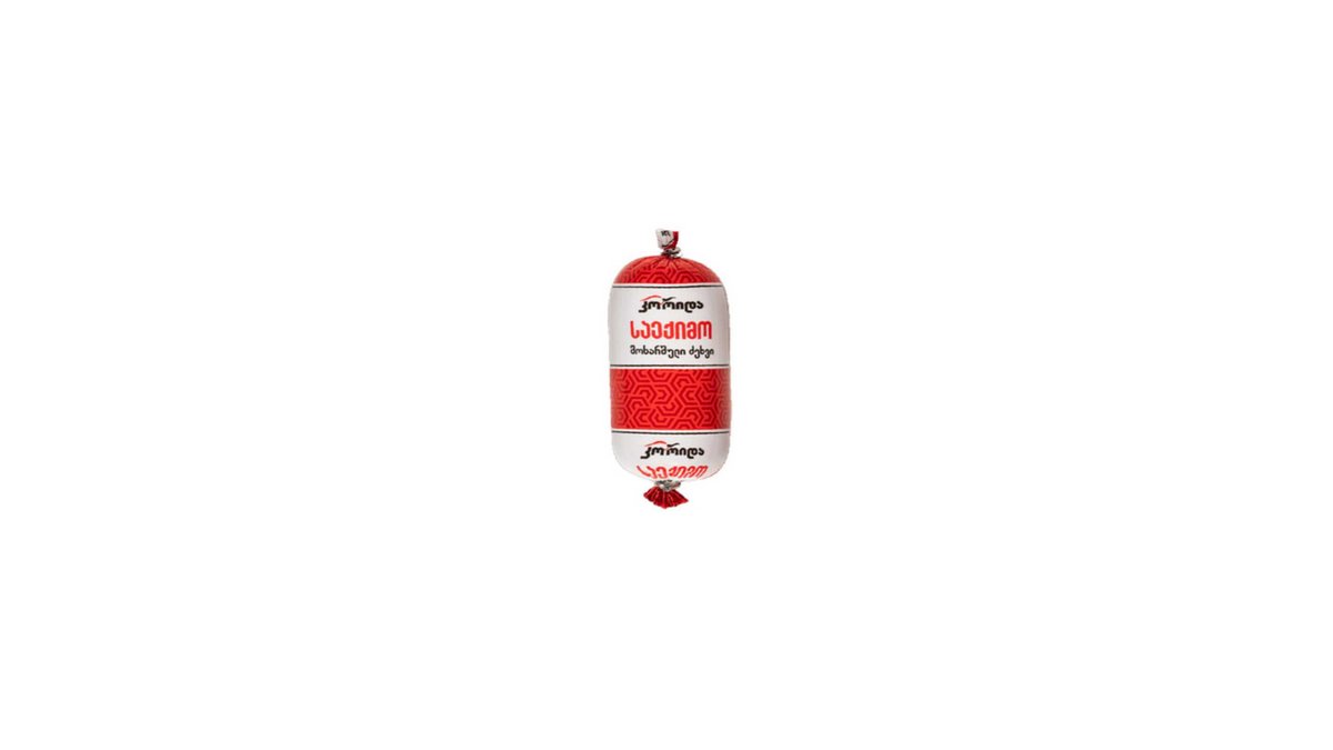 Corida колбаса medical (250 g)