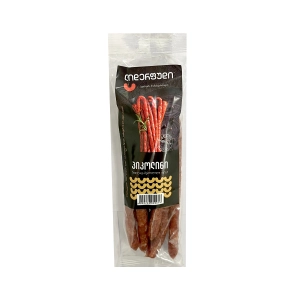 Leader Food Smoked Sausage Piccolino (100 g)