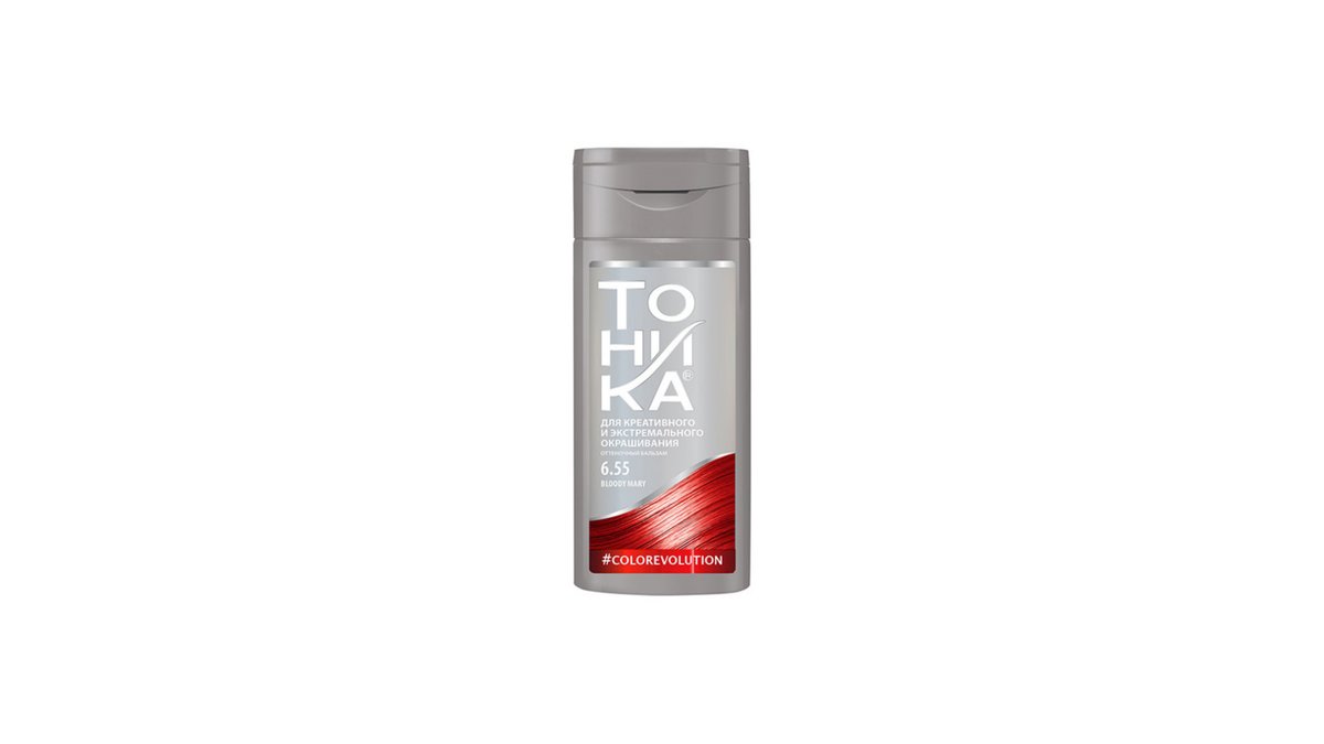 Hair Dye (150 ml)