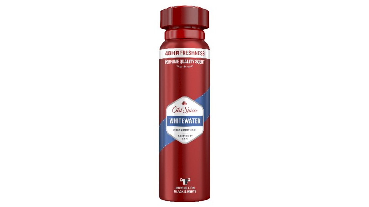 Old Spice Antiperspirant Wolf (150 ml)