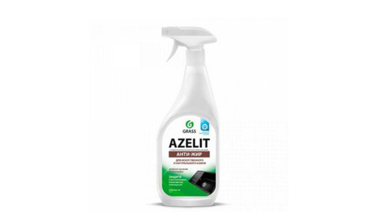 Azelit Обезжириватель (600 ml)
