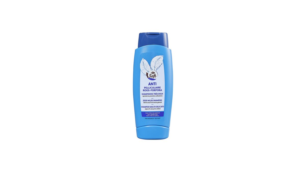 CRF shampoo (500 ml)
