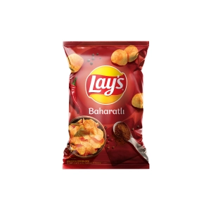 Lay's chips paprika