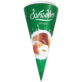 Barambo мороженое Chocolate (120 ml)