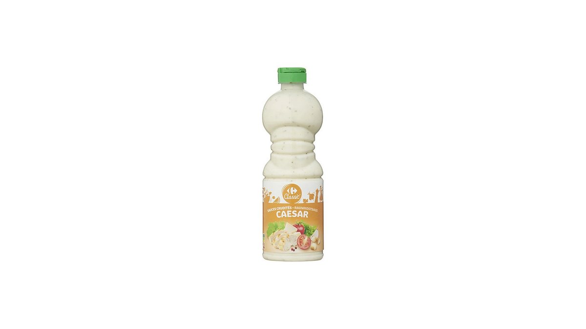 CRF sauce (500 g)