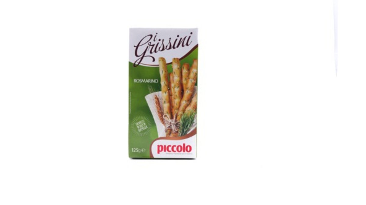PICCOLO Солёные палочки pink (125 g)