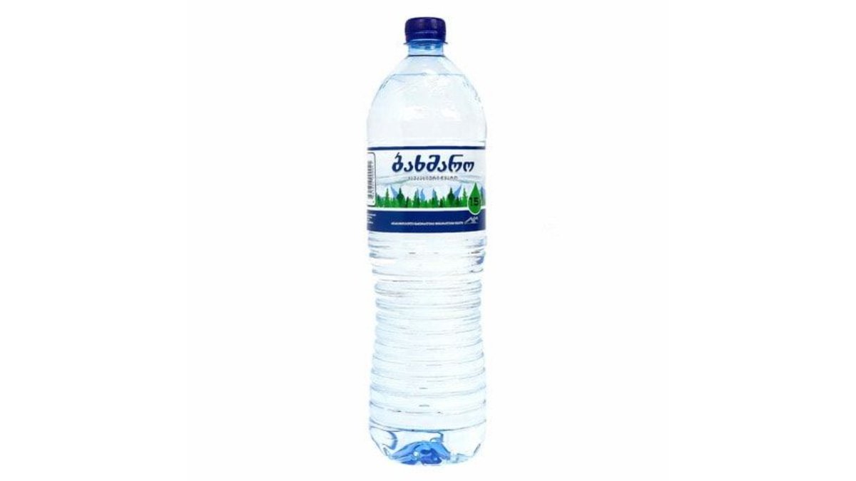 Bakhmaro Water Still (1.5 l)