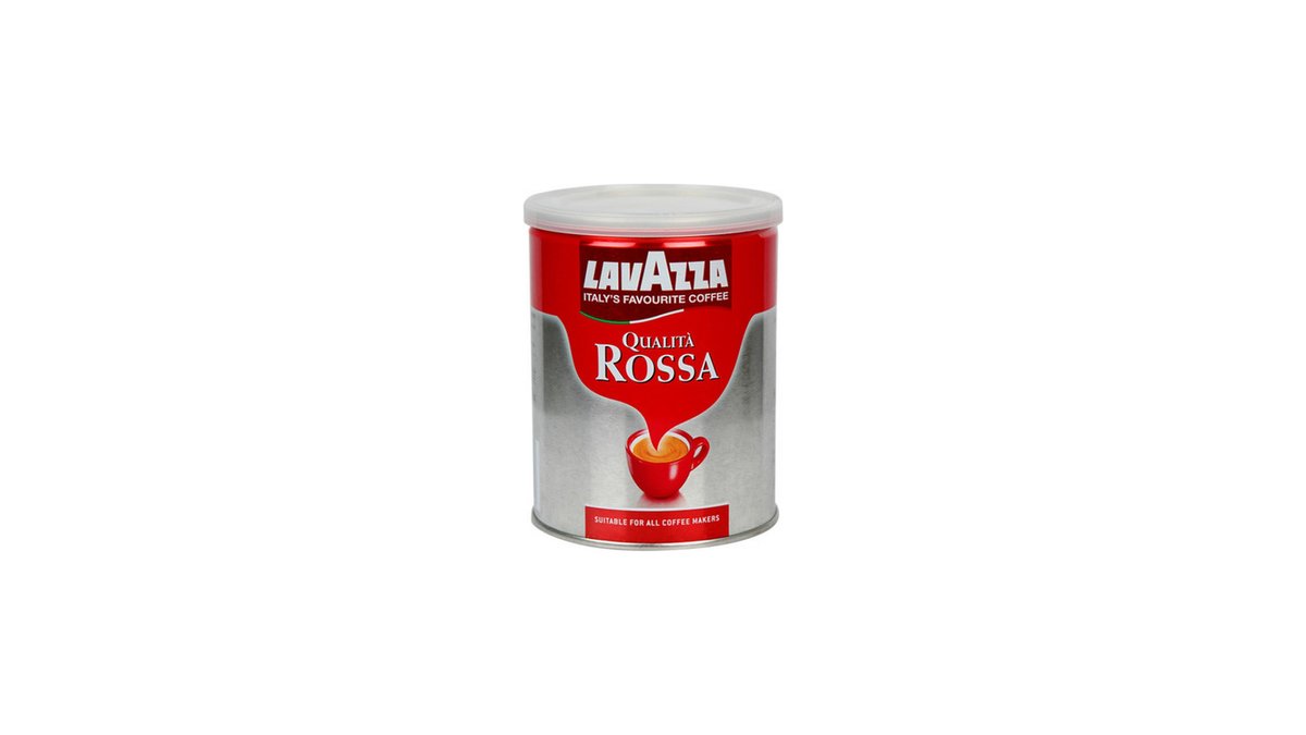 Lavazza Coffee Rosa (250 g)