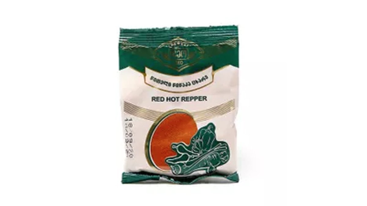 Jeo Выпечка ground (50 g)
