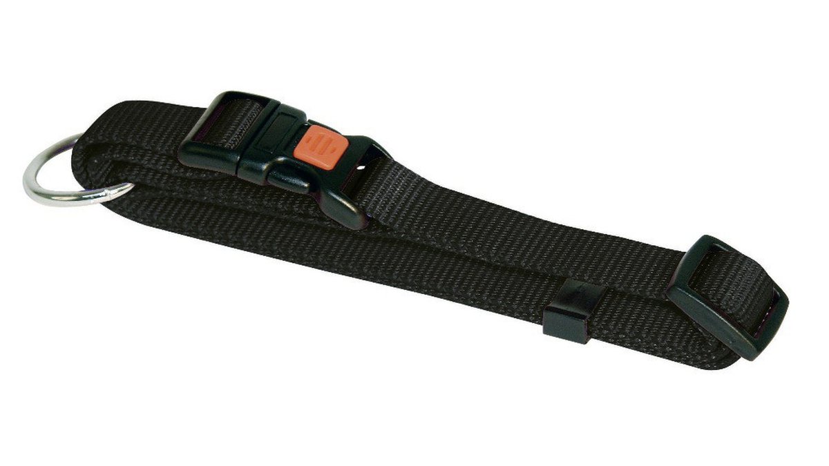 Kerbl Pet Accessory Miami black