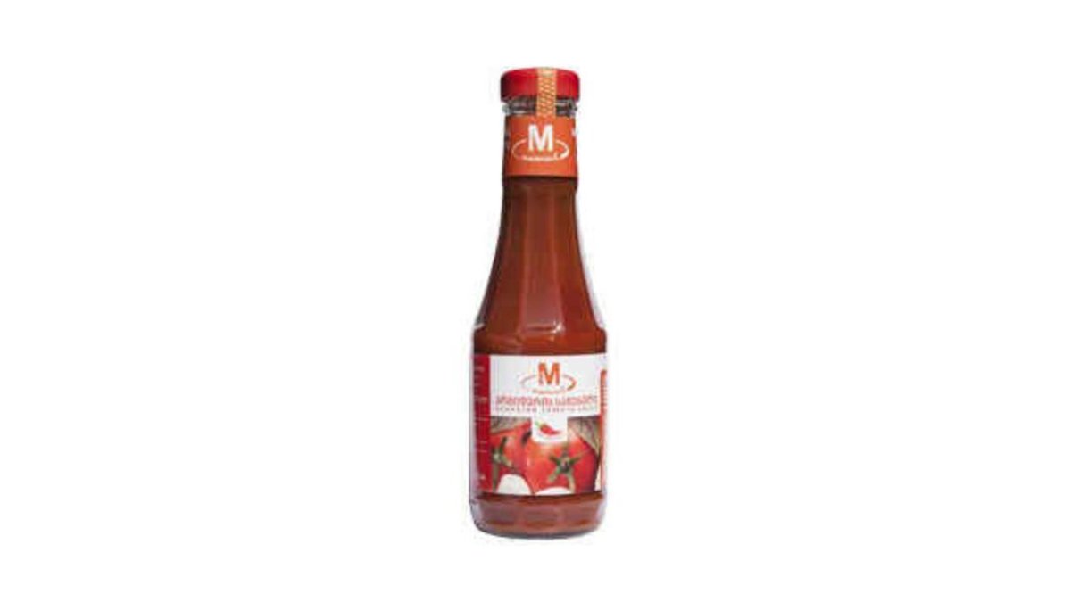 M- Томатный соус fresh (540 g)