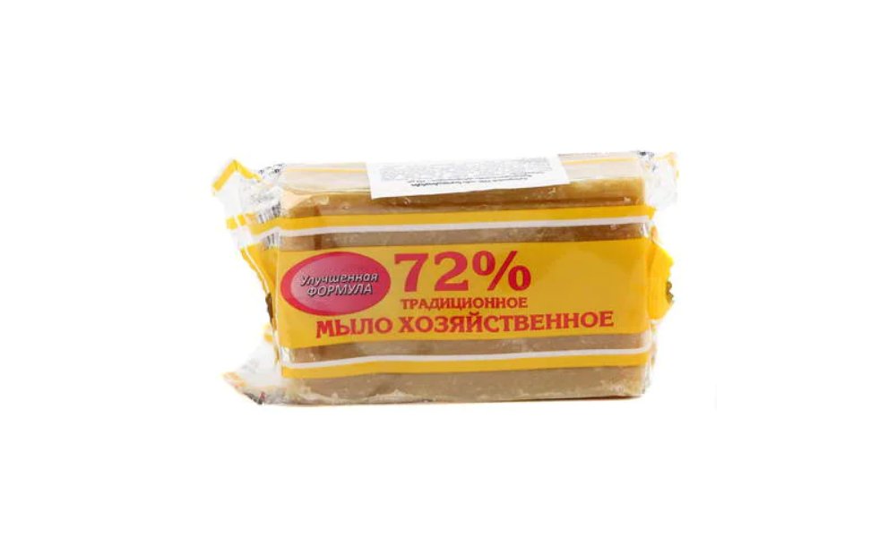 Твердое мыло (150 g)