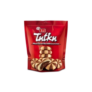 Tutku ორცხობილა (180 g)