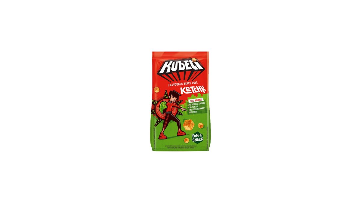 Crackers (60 g)