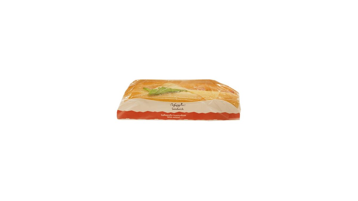 კლუბური ვაჭრობა (1 pcs)