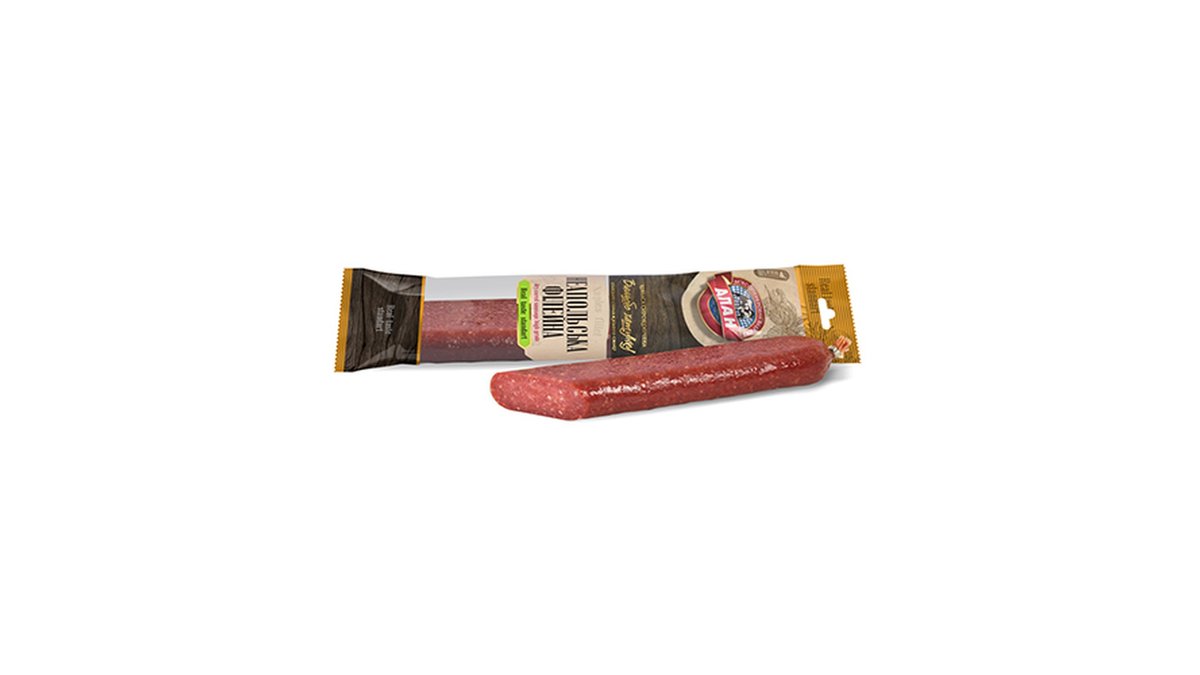 Alan sausage Premium (330 g)