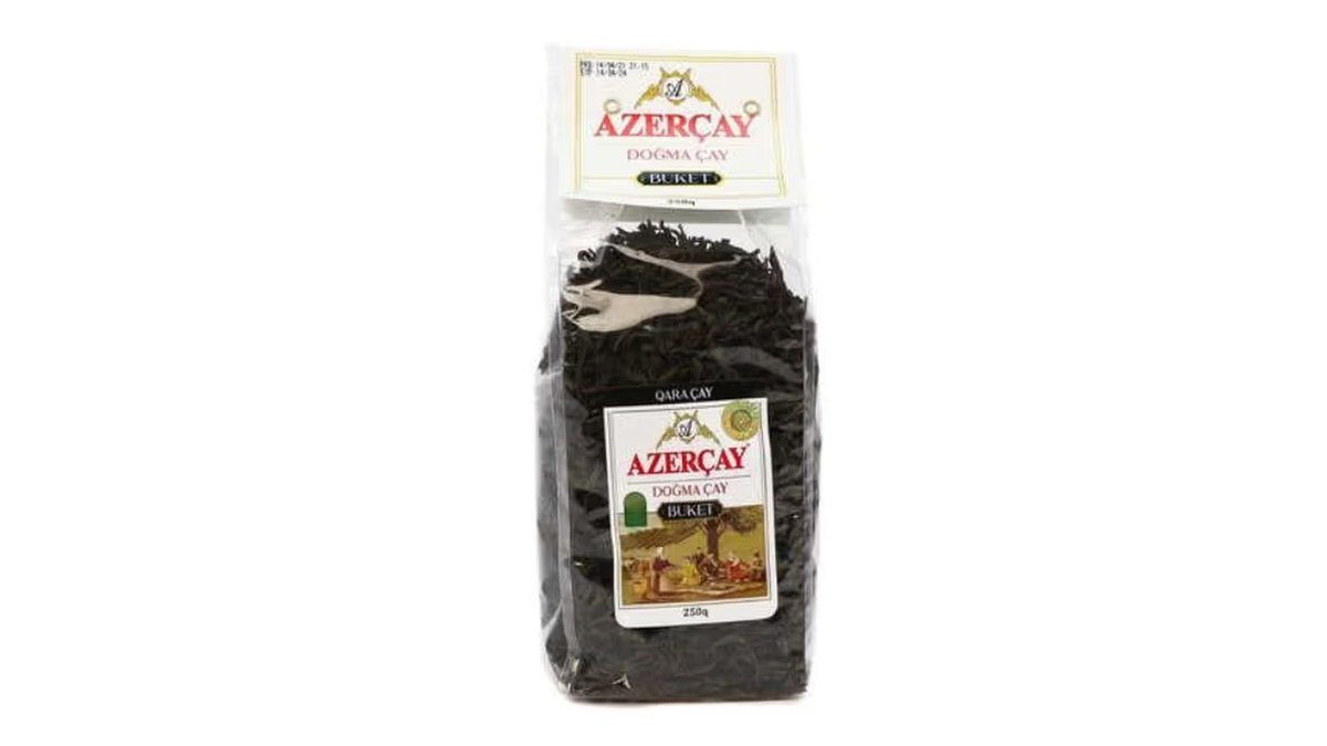 Azerchai Чай (250 pcs)