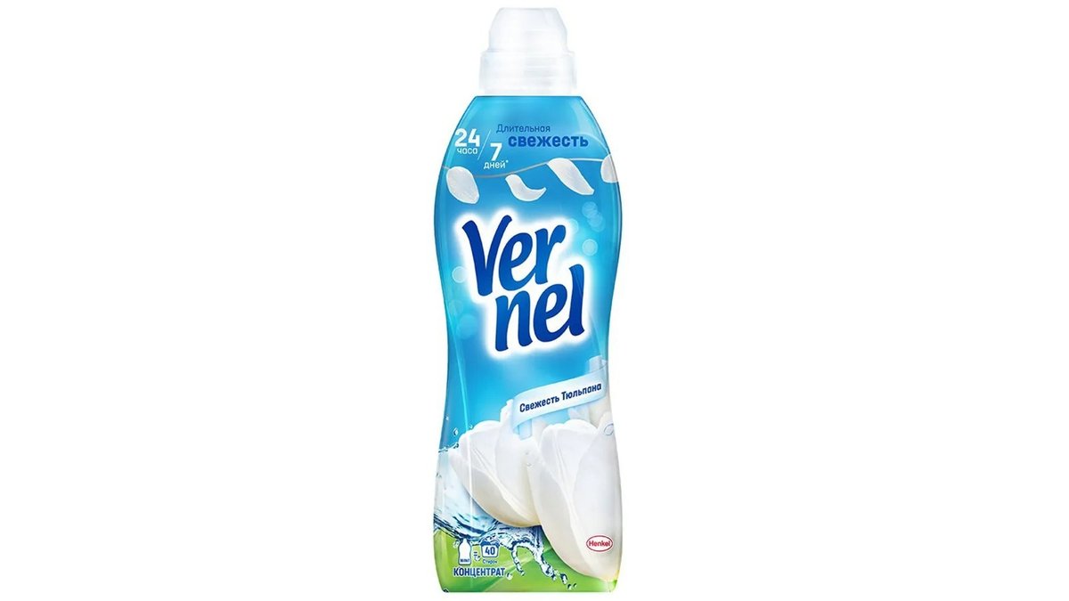 Vernel Чистящее средство Tita (960 ml)