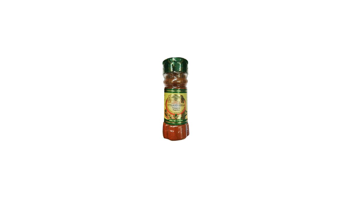 Geo წიწაკის მიქსი (40 g)