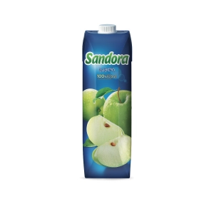 Sandora сок Pineapple (0.97 l)