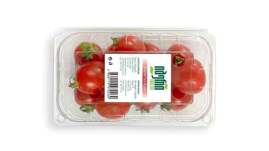 Imer კოკტეილის პომიდორი Cherry tomatoes (500 gr)
