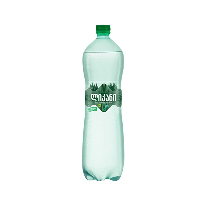 Негазированная вода (1 l)