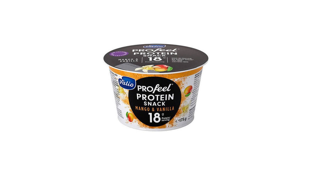 Valio Protein Shake mango (175 g)