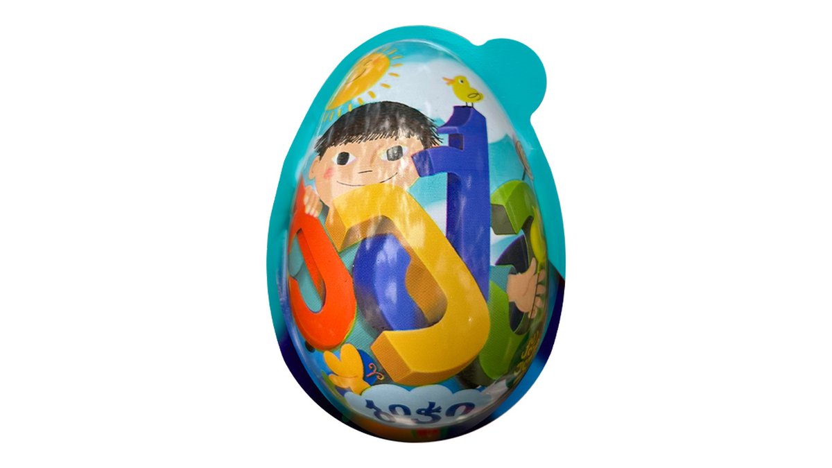 конфета