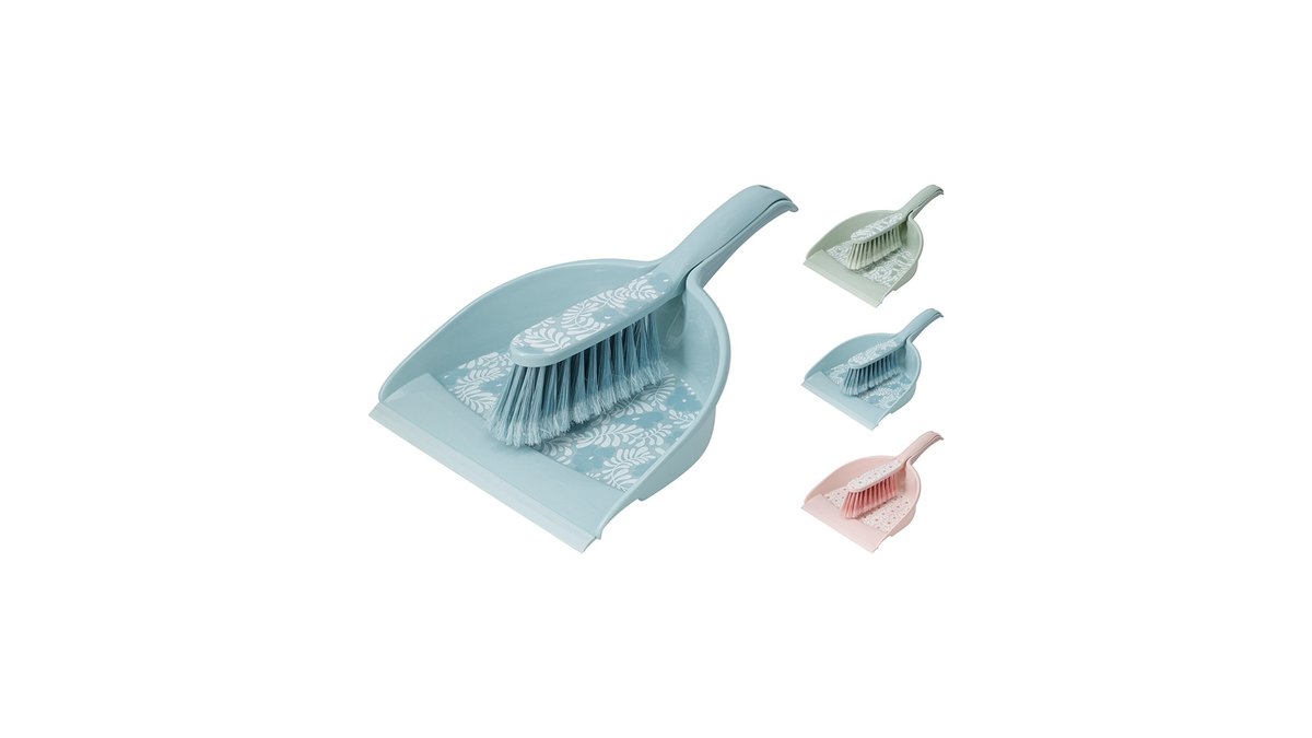 Koopmann Ручная Щетка with hand brush