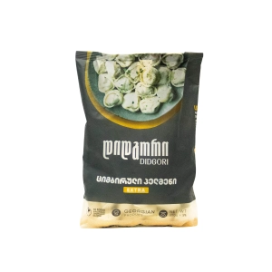 Didgori Dumplings Siberian Extra (800 g)