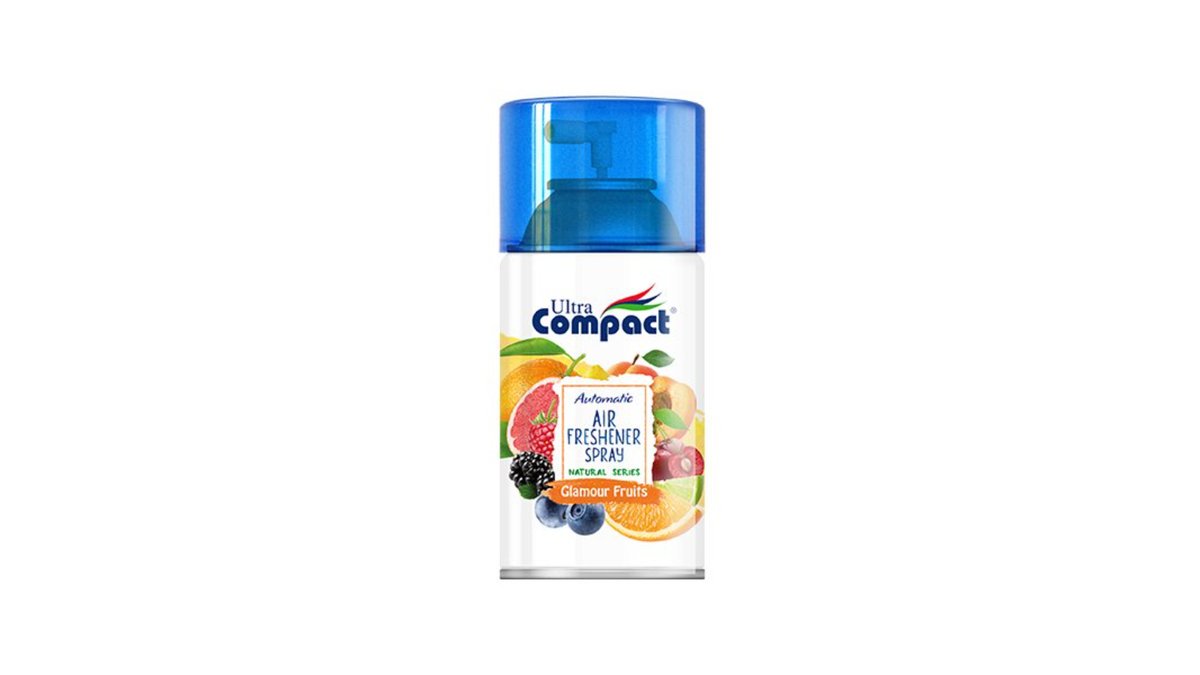 Gmalur ჰაერის გამწმენდი fruit (250 ml)