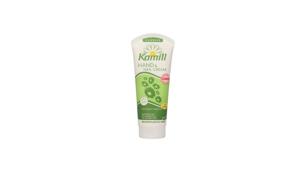 Kamil უნივერსალური კრემი Classic (100 ml)