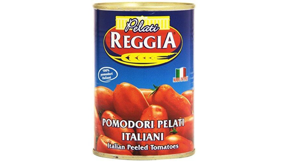 Reggia Пюре помидоров