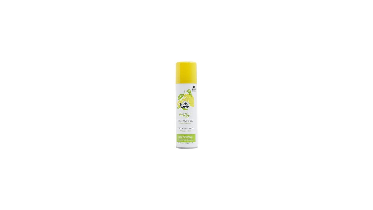 CRF shampoo (150 ml)