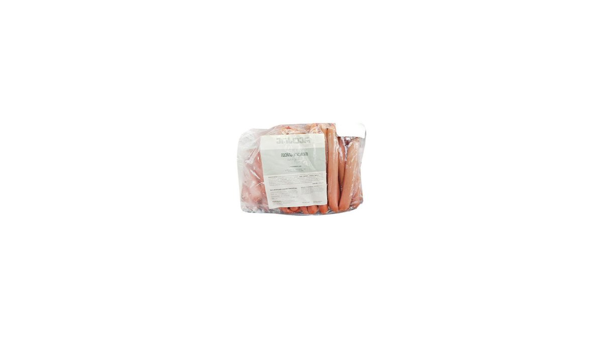 Erster სოსისი Iveria Vake (1 kg)