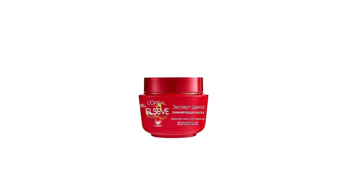 ელსევე Уход за волосами Colored Hair (300 ml)