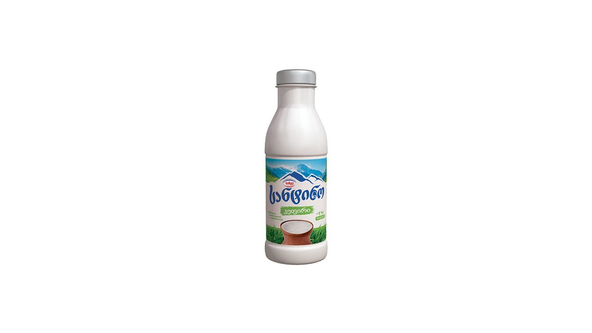 სანტე Kefir light (500 გრ)