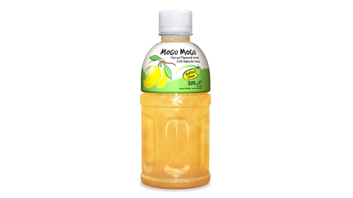 Mogu Mogu сок Mango (0.32 l)