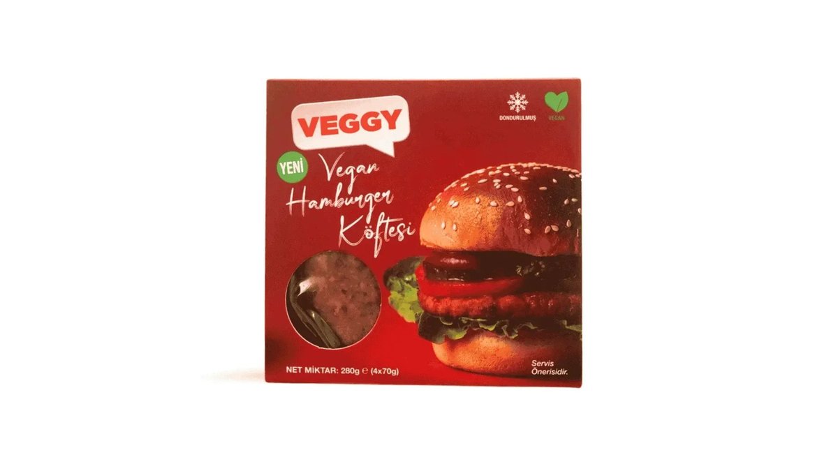 VEGGY Vegan Nuggets (12.28 g)