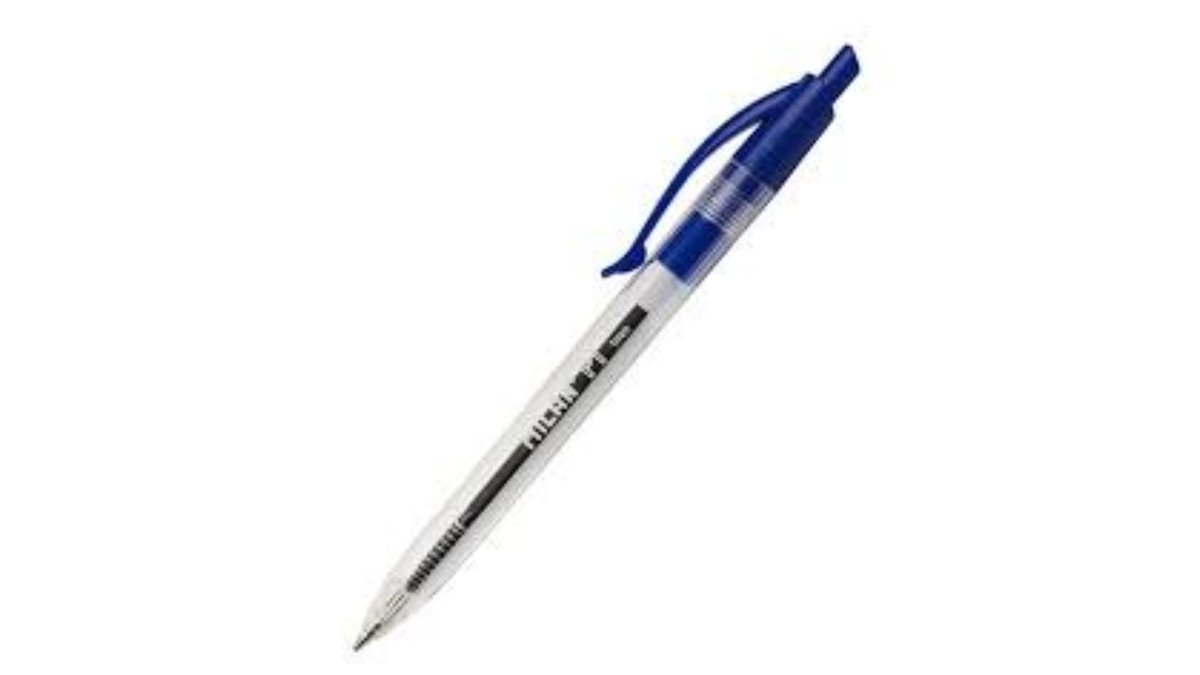 MILAN Канцелярские тов ары blue P1 (25 pcs)