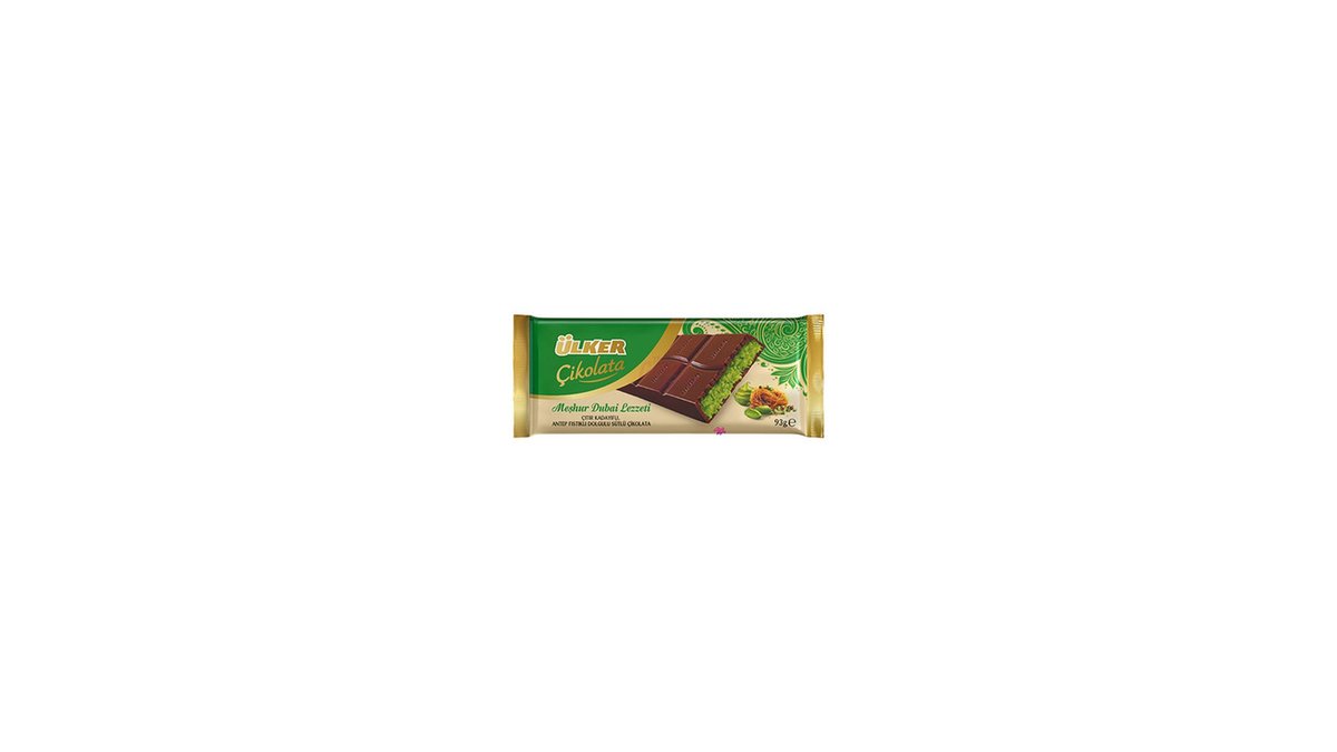 Chocolate (93 g)