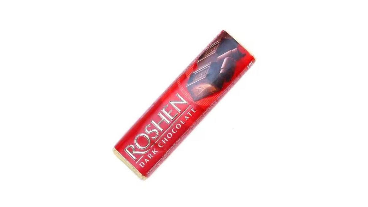 როშენი შოკოლადი (1 pcs)