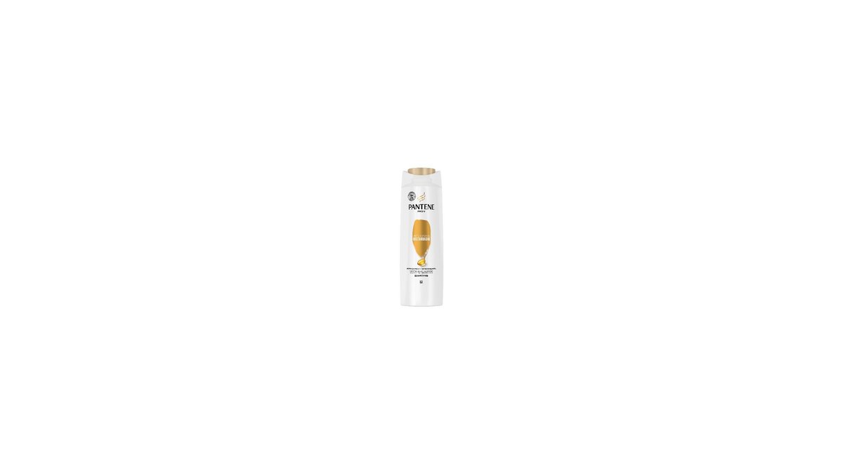 პანტენი shampoo damaged hair (400 ml)